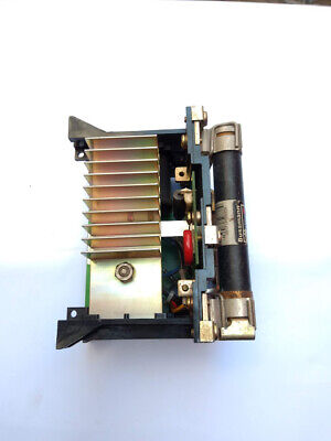 Allen-Bradley 1410-EOB50 Ser B Rev K 1410 Motor Winding Heater 40283-183-52 - Image 8