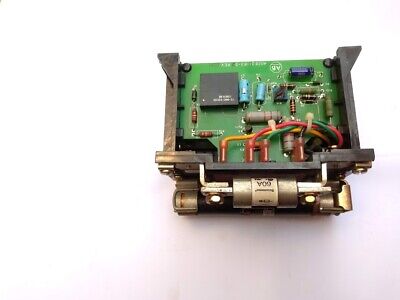 Allen-Bradley 1410-EOB50 Ser B Rev K 1410 Motor Winding Heater 40283-183-52 - Image 5