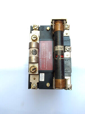 Allen-Bradley 1410-EOB50 Ser B Rev K 1410 Motor Winding Heater 40283-183-52