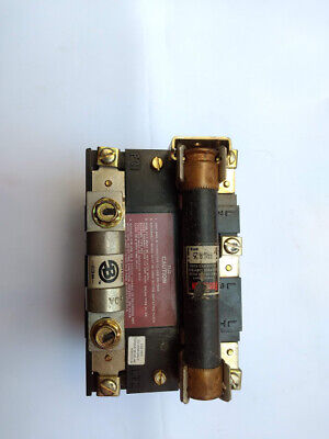 Allen-Bradley 1410-EOB50 Ser B Rev K 1410 Motor Winding Heater 40283-183-52 - Image 2