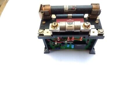Allen-Bradley 1410-EOB50 Ser B Rev K 1410 Motor Winding Heater 40283-183-52 - Image 3
