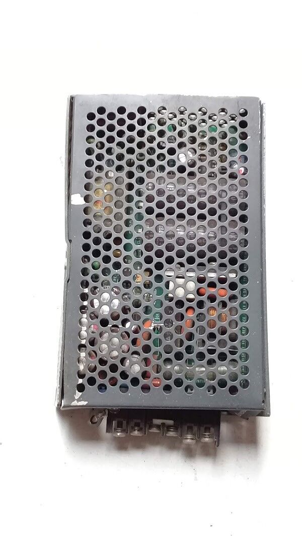 Nemic Lambda EWS50-5 Power Supply EWS505 - Image 3