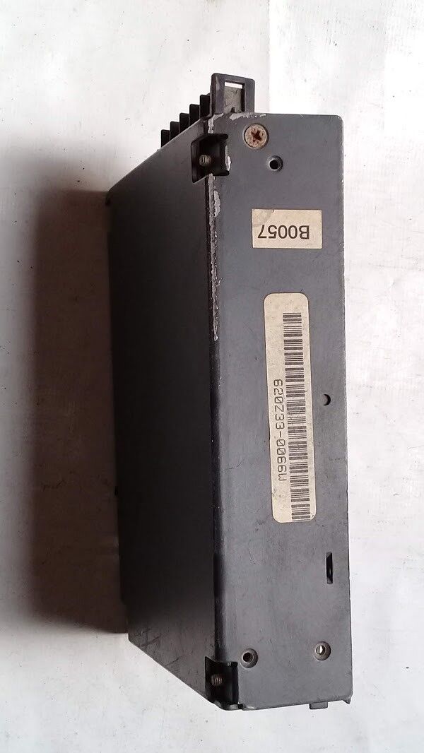 Nemic Lambda EWS50-5 Power Supply EWS505 - Image 4