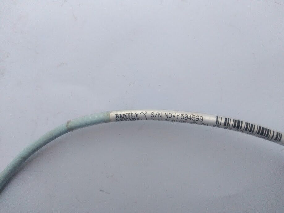 Bently Nevada 3300 Series 330103-00-03-05-02 VE-2375X Proximity Probes & Cables - Image 11