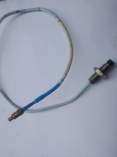 Bently Nevada 3300 Series 330103-00-03-05-02 VE-2375X Proximity Probes & Cables - Image 7