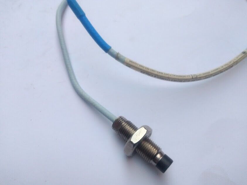 Bently Nevada 3300 Series 330103-00-03-05-02 VE-2375X Proximity Probes & Cables - Image 8