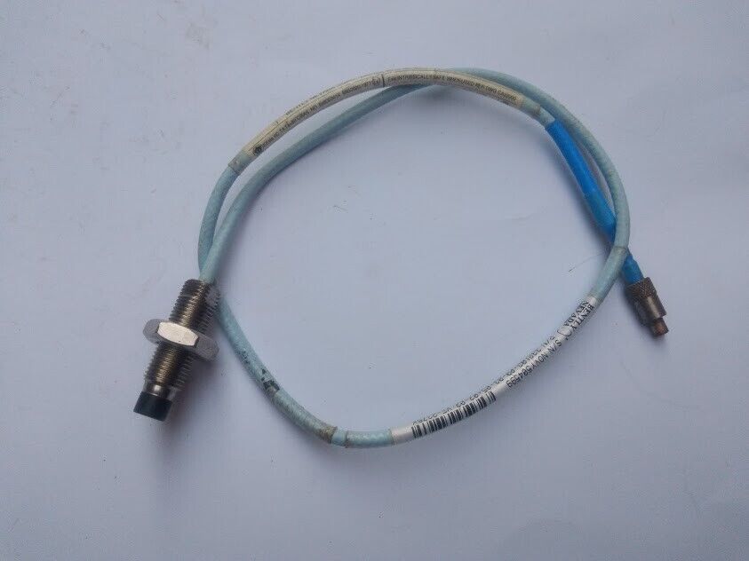 Bently Nevada 3300 Series 330103-00-03-05-02 VE-2375X Proximity Probes & Cables - Image 5