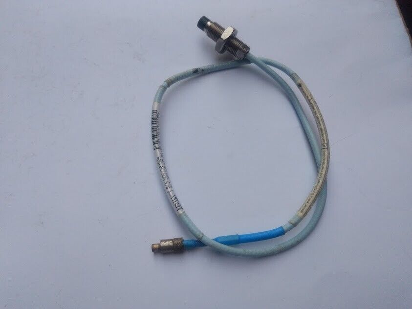 Bently Nevada 3300 Series 330103-00-03-05-02 VE-2375X Proximity Probes & Cables - Image 6