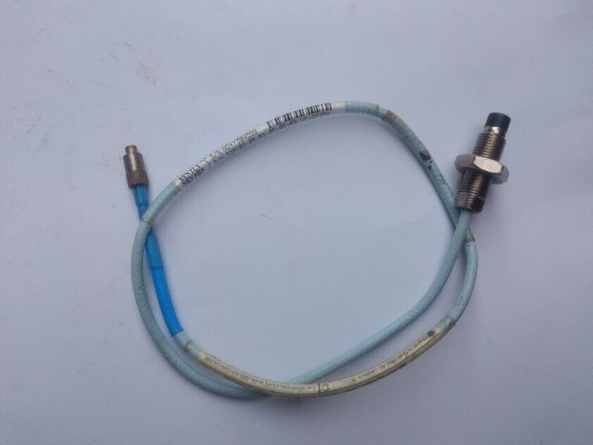 Bently Nevada 3300 Series 330103-00-03-05-02 VE-2375X Proximity Probes & Cables - Image 4