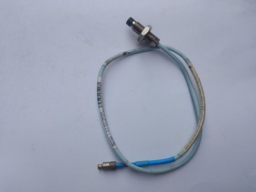 Bently Nevada 3300 Series 330103-00-03-05-02 VE-2375X Proximity Probes & Cables - Image 3