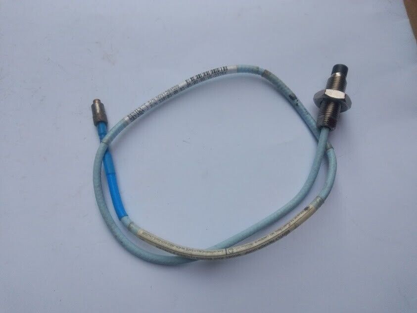Bently Nevada 3300 Series 330103-00-03-05-02 VE-2375X Proximity Probes & Cables - Image 2