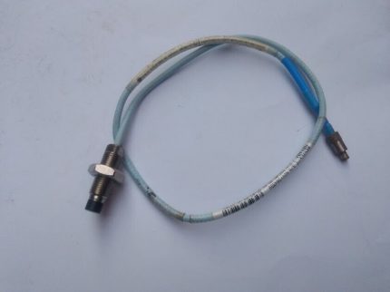 Bently Nevada 3300 Series 330103-00-03-05-02 VE-2375X Proximity Probes & Cables