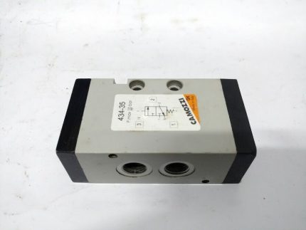 Camozzi 434-35 P. MAX 10 BAR Camozzi 43435 Mc