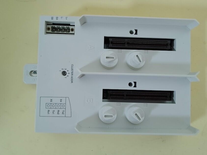 ABB S800 I/O 3BSE020848R1 PR: D Termination Unit ASEA Brown Boveri ABB TU841 New - Image 8