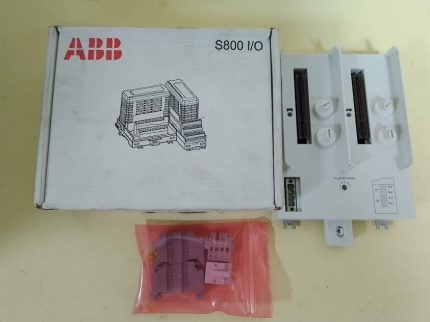 ABB S800 I/O 3BSE020848R1 PR: D Termination Unit ASEA Brown Boveri ABB TU841 New