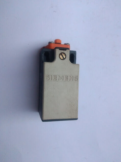 Siemens 3SE3 200-1E Industrial Limit Switch 3SE3 Series NO/NC 3SE32001E Germany - Image 7