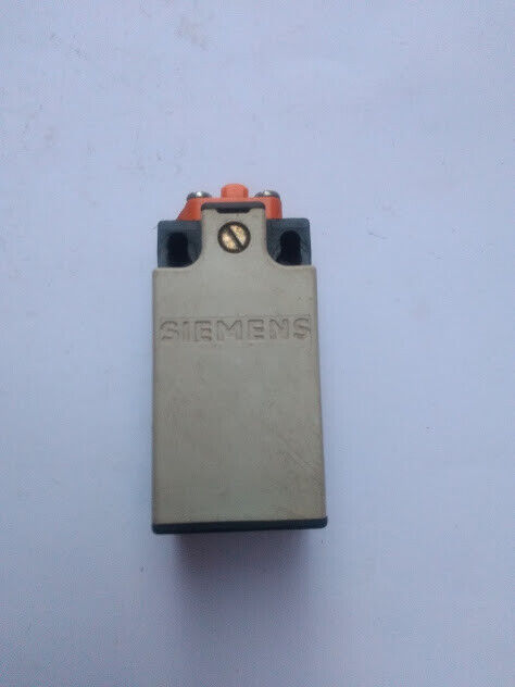 Siemens 3SE3 200-1E Industrial Limit Switch 3SE3 Series NO/NC 3SE32001E Germany - Image 6
