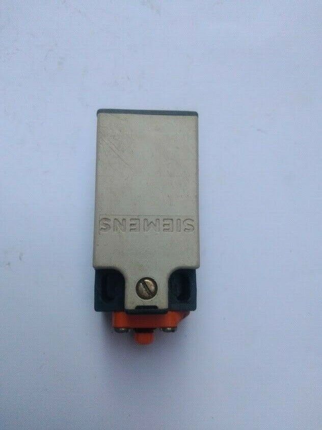 Siemens 3SE3 200-1E Industrial Limit Switch 3SE3 Series NO/NC 3SE32001E Germany