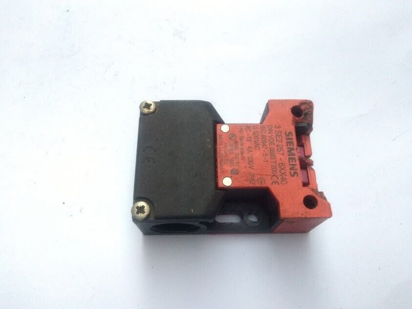 Siemens 3 SE2 257-6XX40 Inetlock Position Switch 3SE22576XX40 - Image 8