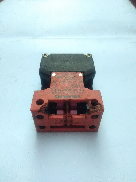 Siemens 3 SE2 257-6XX40 Inetlock Position Switch 3SE22576XX40 - Image 5