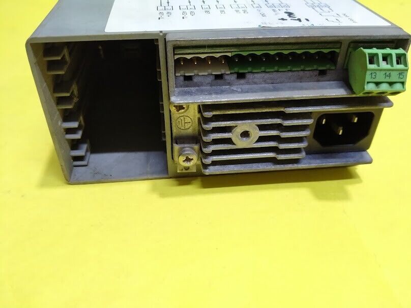 S.SIPART Temperature Controller - DR21 115/230V AC Process Controller 6DR2100-5 - Image 6