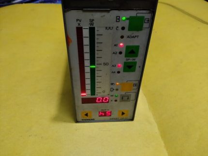 S.SIPART Temperature Controller - DR21 115/230V AC Process Controller 6DR2100-5