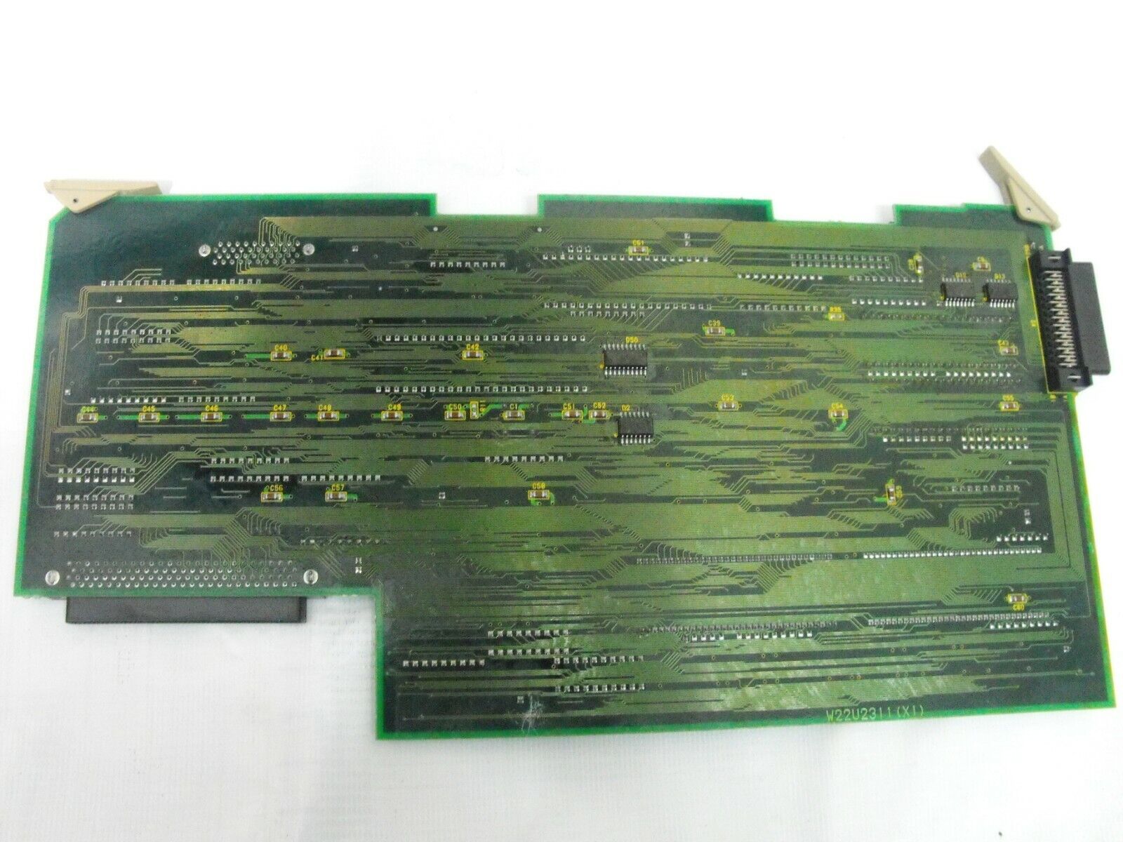 Anritsu A1 Main CPU W22U2311(Y1) V3.2 MW9060A Optical Time Domain Reflectometer - Image 3