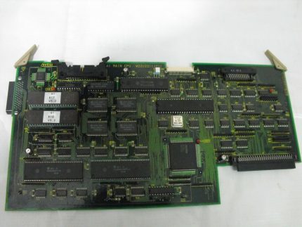 Anritsu  A1 Main CPU W22U2311(Y1) V3.2 MW9060A Optical Time Domain Reflectometer