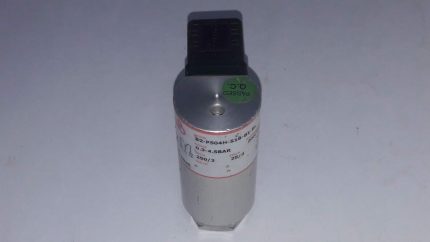BETA B Betamin B2-P504H-S1B-B1-BL Pressure & Temperature Switche Range 0.3-4.5BA