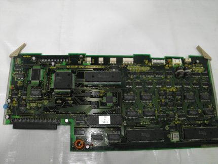 Anritsu A2 Disp CPU W22U2313(Y1) MW9060A Optical Time Domain Reflectometer