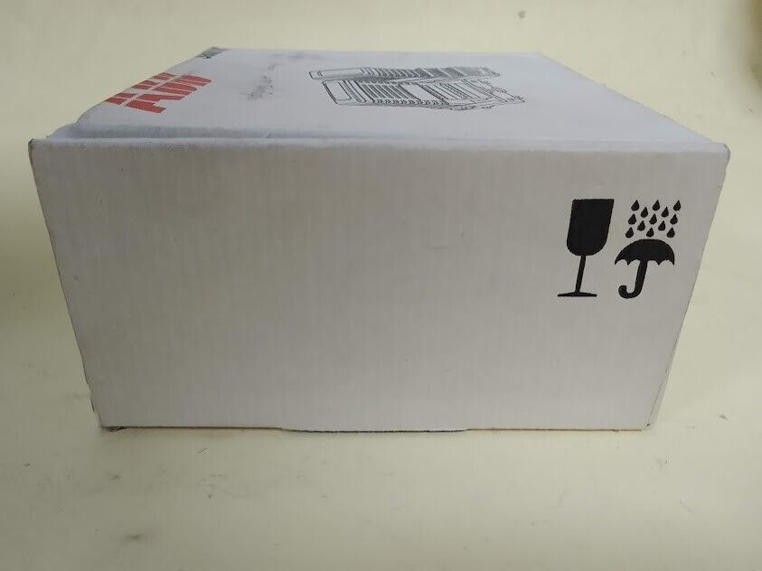 ABB S800 I/O 3BSE008508R1 PR: D Digital Input Module DI810 Still Sealed New - Image 5