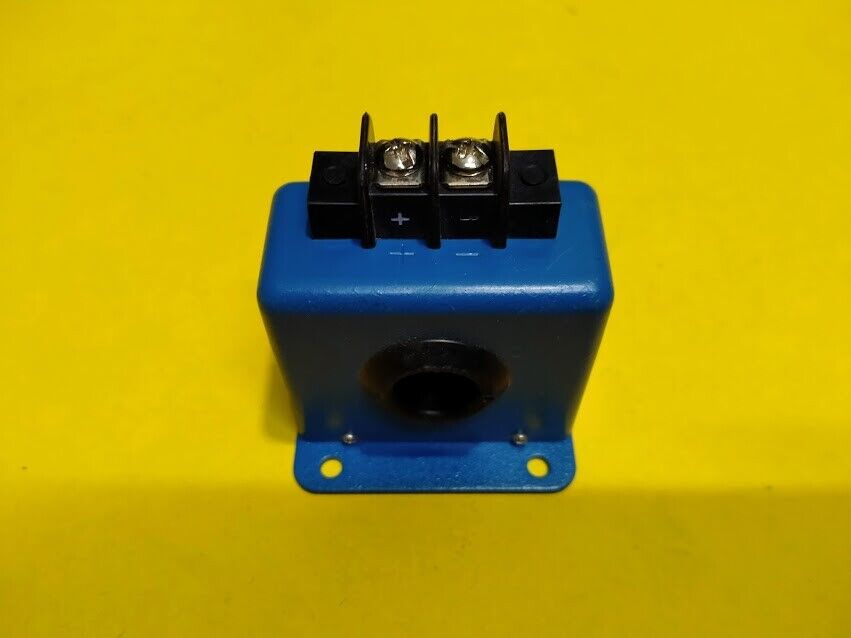 Riley Corporation Katy instruments Model. 420 Current Sensor 420-15 New - Image 4