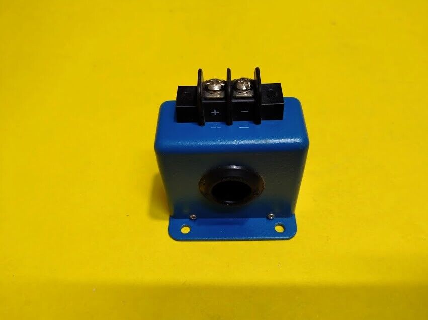 Riley Corporation Katy instruments Model. 420 Current Sensor 420-15 New - Image 2