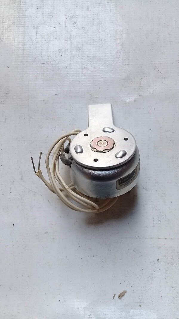 Lucas Lee Laser INC 191023-002 9713 Solenoid Safety Shutter 191023002 - Image 2