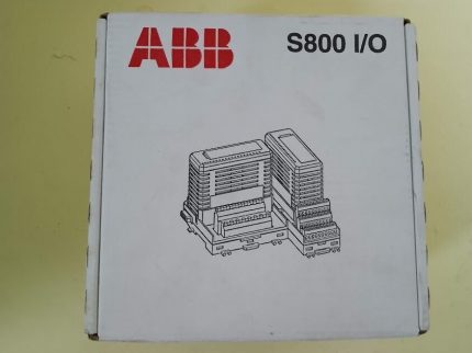 ABB S800 I/O 3BSE013234R1 PR: H Plc Extended Module Termination Unit TU830V1