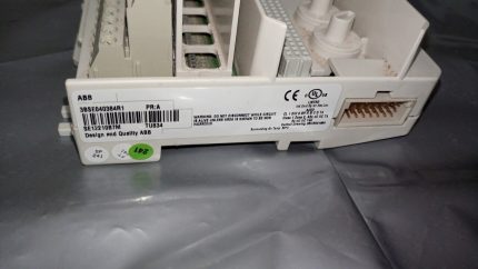 ABB 3BSE040364R1 PR: A TU834 Extended Module Termination Unit TU834