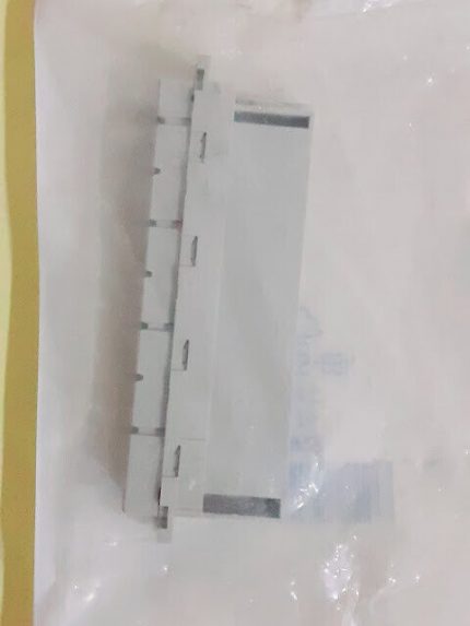 RS 469-538 Connector Adapter 469538 Row Straight DIN 41612 Connector New