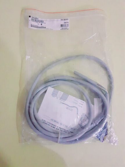 Schneider TSX Micro TSXCDP301 Cable Term. By Wire 3M PLC Connecting Cable New