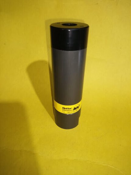 NETTER VIBRATION NTS250NF PNEUMATIC VIBRATOR NTS 250 NF New