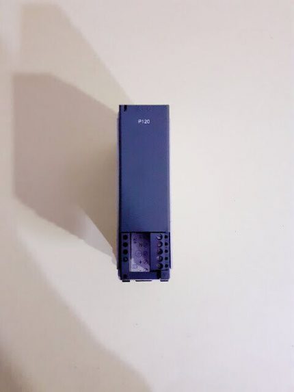 Schneider Modicon AS-P120-000 Rev C AC Power Controller ASP120000
