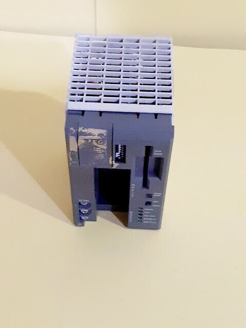 AEG Modicon PC-A984-145 Rev L CPU 8K Memory With MB PLus PCA984145 - Image 3