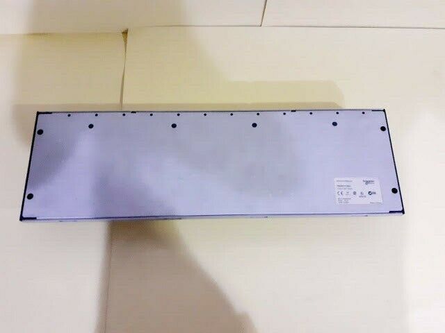 Schneider Modicon Premium TSXRKY12EX 12 Slot Extension Rack TSXRKY12EX - Image 3