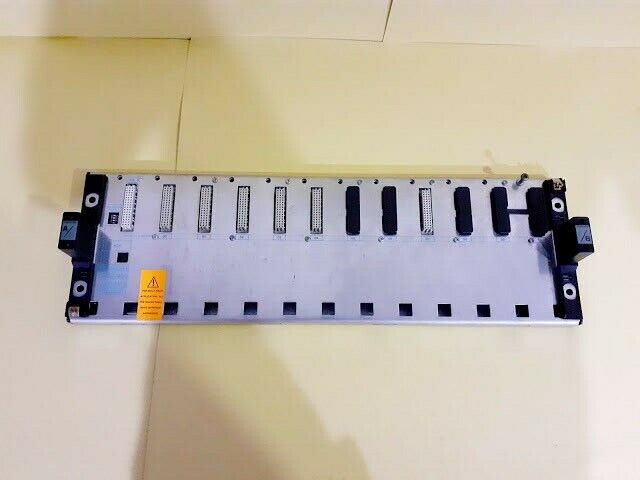 Schneider Modicon Premium TSXRKY12EX 12 Slot Extension Rack TSXRKY12EX