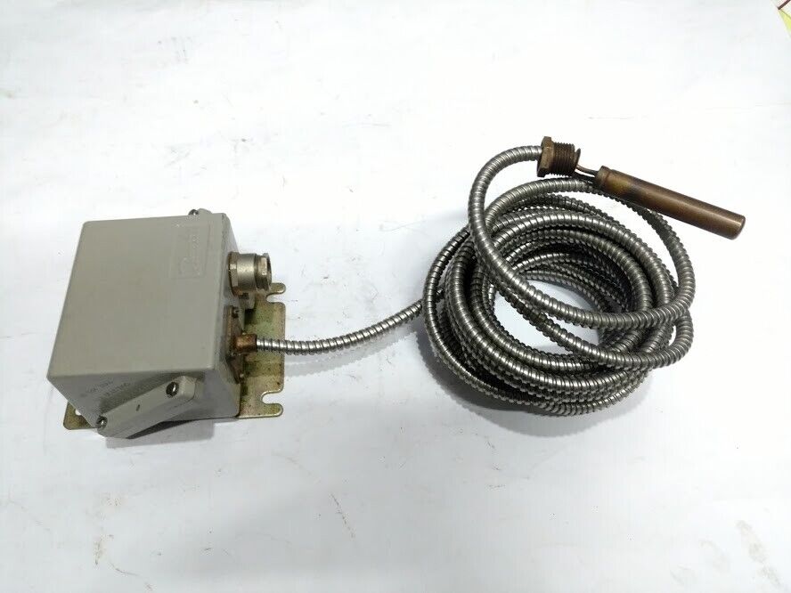 DANFOSS Temperatur Switch KPS80 060L3130 411 Thermostat EN 60947-4-5 - Image 7