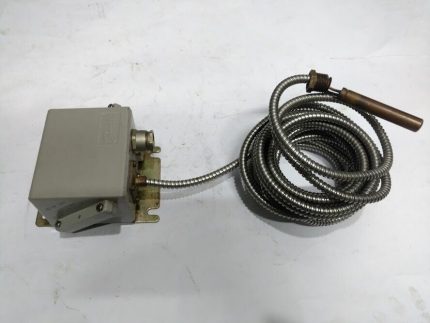 DANFOSS Temperatur Switch KPS80 060L3130 411 Thermostat EN 60947-4-5