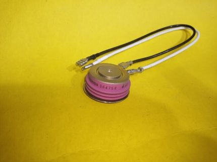 Toshiba S6475R Power Diode Module SCR 2Wire S6475R free worldwide shipping