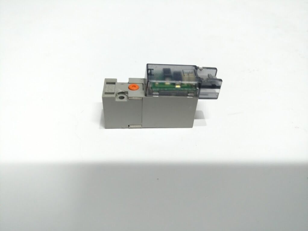 SMC Corporation Sy114-SMOU Solenoid Valve Sy114SMOU - Image 4