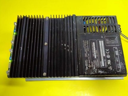 Vicor FLAT PAC IP-PU01-CVY-0005 Dual Output Power Supply  IPPU01CVY0005