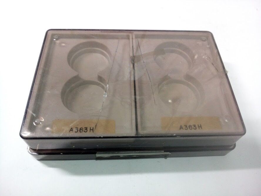 TOYO ROSHI CO. LTD TM-500 TOYO MEMBRANE FILTERS Pore Size 5.0 Marine Store Spare - Image 5