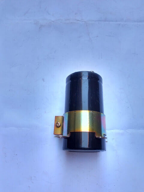 HCG F5A 1800 MFD 400Vdc Surge 450Vdc Capacitor HCGF5A - Image 9